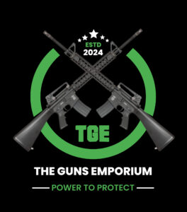 The Guns emporium